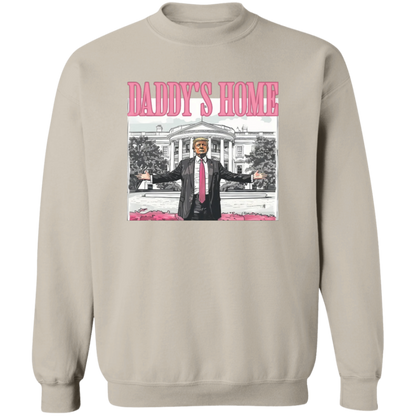 Daddy's Home Sweatshirt