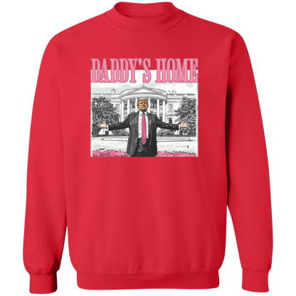 Daddy's Home Sweatshirt