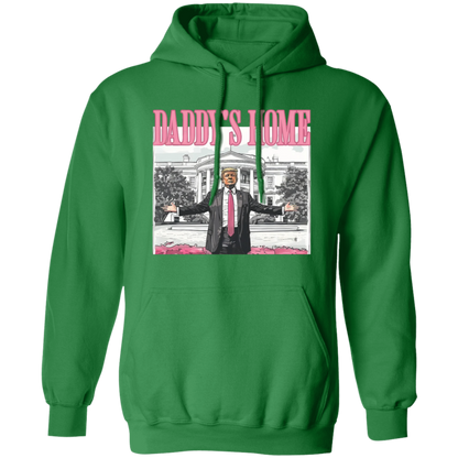 Daddy's Home Hoodie