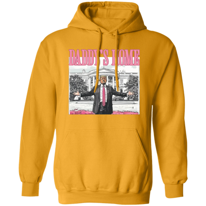 Daddy's Home Hoodie