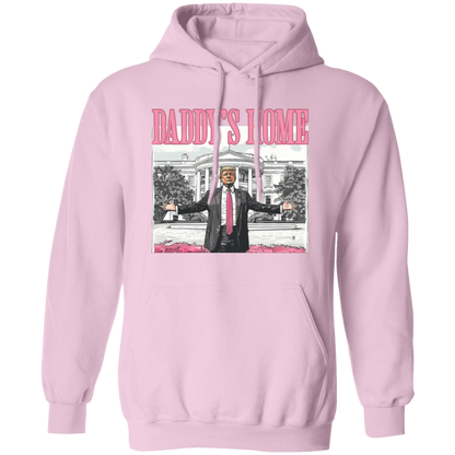 Daddy's Home Hoodie