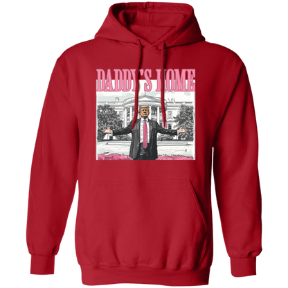 Daddy's Home Hoodie