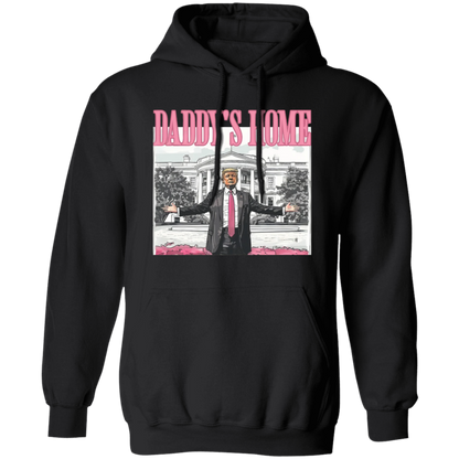 Daddy's Home Hoodie