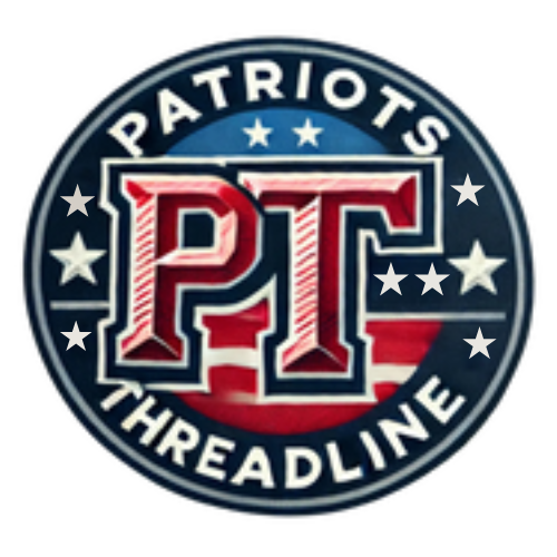 Patriots Threadline